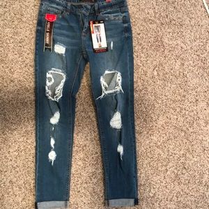 NWT jeans